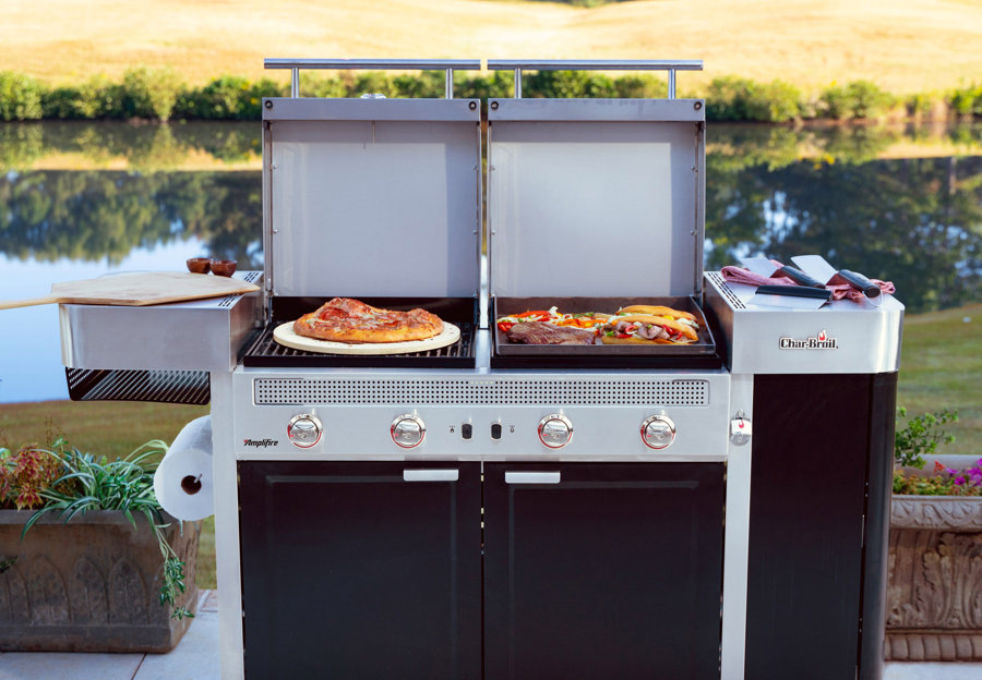 Outdoor Kitchens You ll Love Wayfair